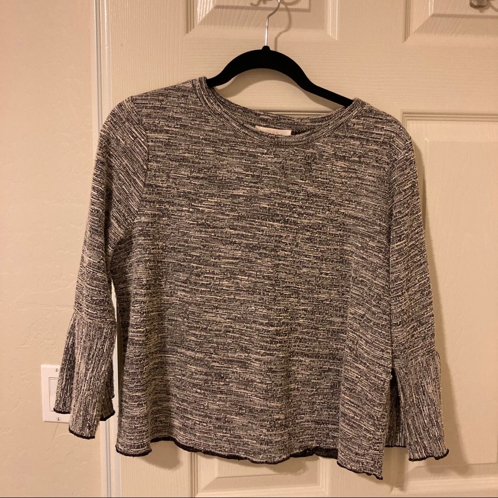 Urban Romantics Blouse